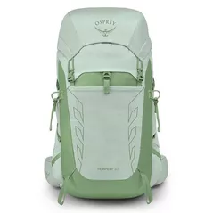 Rucsac turistic Osprey Tempest 33 Frosty Mint Green/Botanica (810145592380)