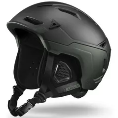 Cască de protecție Julbo The Peak LT Noir-Vert R 60/62 (JCI623416)