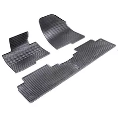 Коврик для автомобиля Rigum Kia Carens 5m 13-/