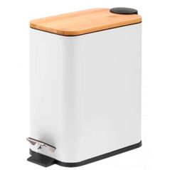 Accesoriu pentru curățenie Sepio 9018 caldare 6l alba