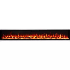 Șemineu electric ArtFlame Vegas 84