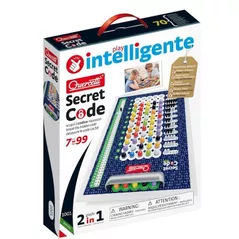 Joc educativ de masă Quercetti 1001 Secret Code