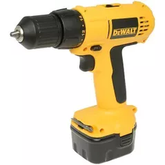 Șurubelnița DeWalt DC740KA