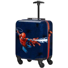Чемодан Samsonite Disney Ultimate 2.0 Sp 45/20 Spiderman Web (149303/6045)