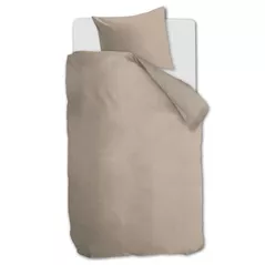 Постельное белье Riviera Maison 333107 Connor 140x200/220 Sand