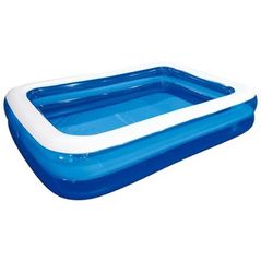 Бассейн надувной SunClub 51258 Giant Rectangular