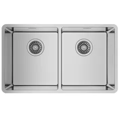 Мойка кухонная Teka BE LINEA RS15 2B 740