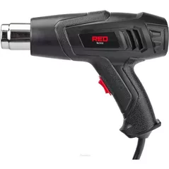 Строительный фен Red Technic RTOP0042