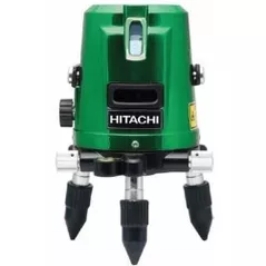 Nivela laser Hitachi-Hikoki HLL50-4