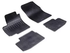 Коврик для автомобиля Rigum Suzuki Swift/Suzuki SX4/Fiat sedici 06-/
