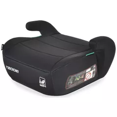 Автокресло Moni Boost i-Size Black, 125-150cm