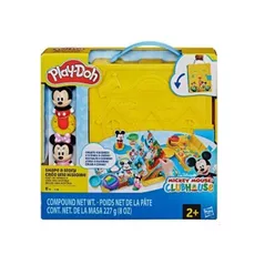 Jucărie Play-Doh G2324 Playset Disney Junior: Creează o poveste