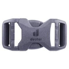 Рюкзак спортивный Deuter Buckle 25D - HI/TR/AL black