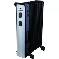 Обогреватель масляный Laretti LR-OH0451
