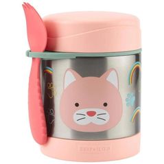 Container alimentare Skip Hop 9Q337210 Skip Hop Zoo Motanel