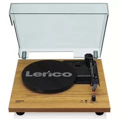 Проигрыватель виниловый Lenco LS-10WD