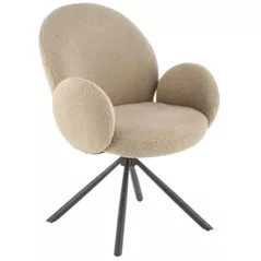 Стул Halmar K498 cappucino
