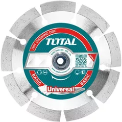 Диск отрезной Total tools TAC2121803
