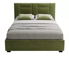 Pat my-STYLE my-Rose 90x200 (P31D90M20)