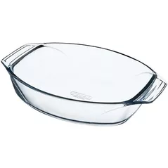 Форма для выпечки Pyrex 411B000 Irresistible 35x24cm
