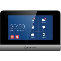 Панель вызова Tantos EasyMon