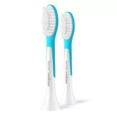 Rezervă pentru periuța de dinți Philips HX6042/90 For Kids 7+