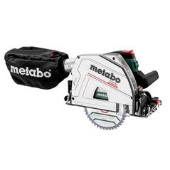 Пила Metabo KT 66 BL 601166000