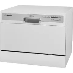 Посудомоечная машина компактная Midea MCFD55200W
