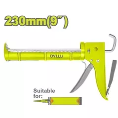 Pistol electric pentru lipit Dyllu DTCG2309 (51547)