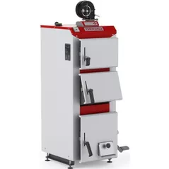 Cazan pe combustibil solid Defro AGRO Plus 14 kw