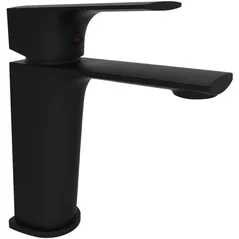 Baterie lavoar Rubineta Modena-18 (BK)