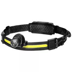 Lanternă ORNO LT9 3/10W