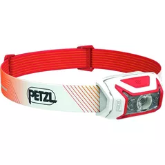Фонарь Petzl ACTIK CORE red