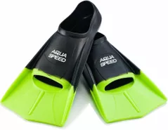Accesoriu pentru înot Aqua Speed Labe de înot TRENINGOWE size 35/36 col.38 (2727)