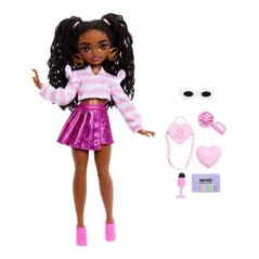Кукла Barbie JKP51 Dream Besties Brooklyn