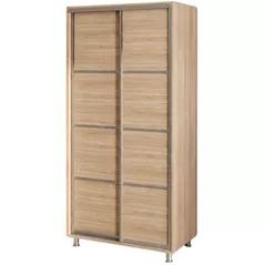Dulap my-STYLE C10H0T02AM03-U11, 100x200, дуб сонома