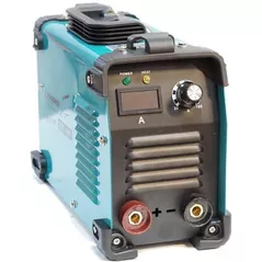 Сварочный аппарат Hammer 34075 220kW/50Hz,180A,