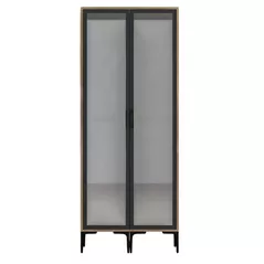 Dulap Trendy Kumsal RR-Nuc, Antracit