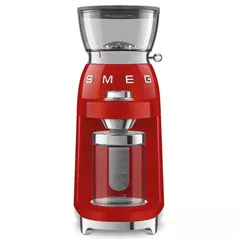 Кофемолка SMEG CGF03RDEU