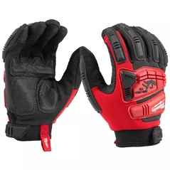 Echipament de protecție personală Milwaukee 4932498485 Mănuși de protectie Impact DemoX, XXL/11