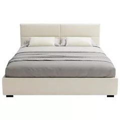 Кровать my-STYLE my-Lori 180x200 (P07D18M01)