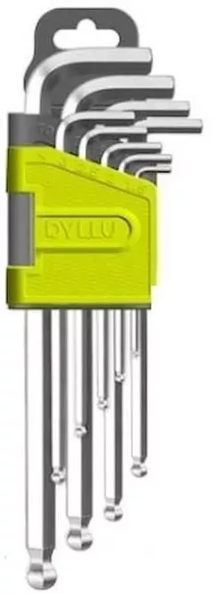 Set de unelte de mână Dyllu DTHK2291 (51504)