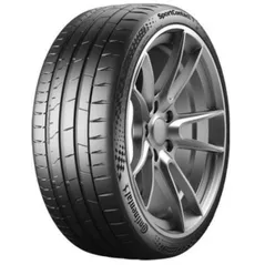Шина Continental 285/40 R22 ContiSportContact 7 110Y XL FRZ NCO