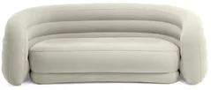 Plută-saltea gonflabilă Intex 66571 Canapea curbată gonflabila Curve 229x109x81cm