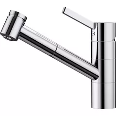 Bateria bucătărie Blanco Tivo-S (517648)