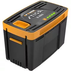 Зарядные устройства и аккумуляторы Stiga E 450 48 V / 5.0 Ah