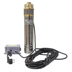 Pompă miscellaneous 4SKM100, 750W, 61m, 40l/min, Faro