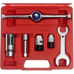 Set de unelte de mână JTC JTC-5702 набор держателей для плашек и метчиков M3-M12