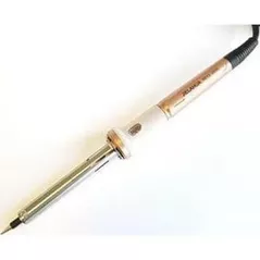 Ciocan de lipit Cupra 77183 60W M. 8513, reglarea temperaturii