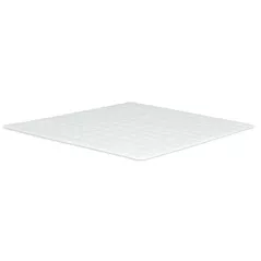 Ортопедический матрас Askona Наматрасник 200x140 Cloud Simple